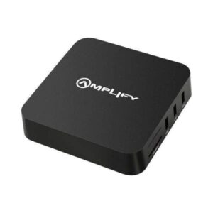 Amplify Encore Series Android TV Box