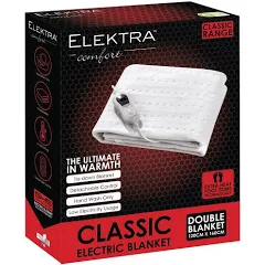 Elektra Classic Electric Blanket Tie Down
